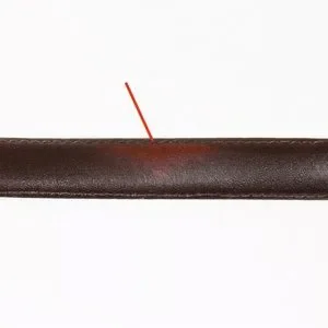 Yves Saint Laurent | Accessories | Yves Saint Laurent Belt  display picture 2